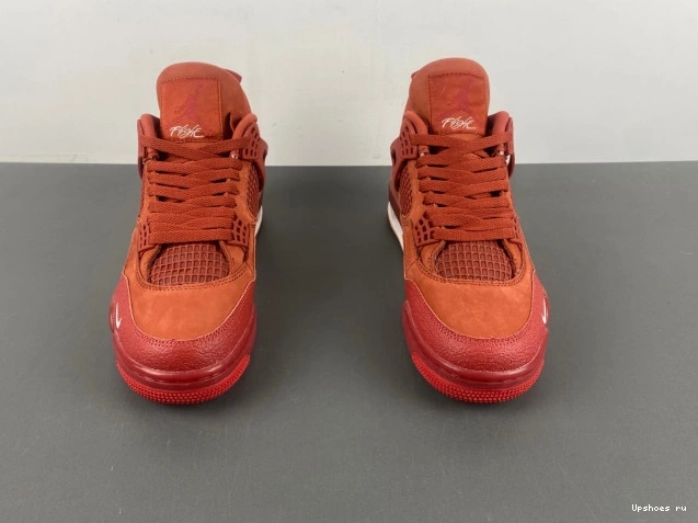 Air Nigel “Brick 4 by x Brick” Jordan Sylvester 0520